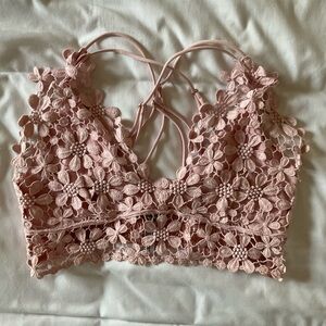 Free People Bralette